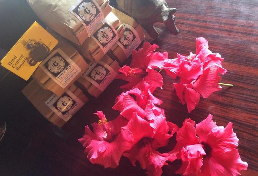 Hostal Central Boquete | Boquete | Chiriquí | Panamá 11