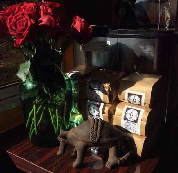 Hostal Central Boquete | Boquete | Chiriquí | Panamá 12