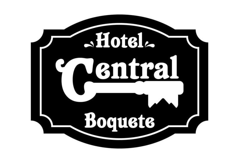 Hostal Central Boquete | Boquete | Chiriquí | Panamá 14