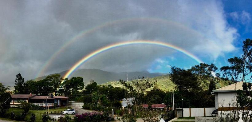 Hostal Central Boquete | Boquete | Chiriquí | Panamá 17