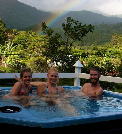 Hostal Central Boquete | Boquete | Chiriquí | Panamá 19