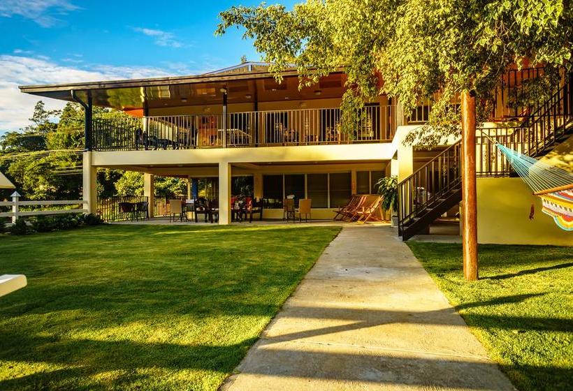 Hostal Central Boquete | Boquete | Chiriquí | Panamá 3