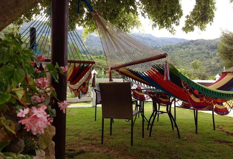 Hostal Central Boquete | Boquete | Chiriquí | Panamá 5