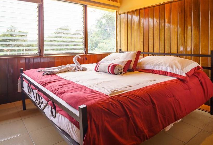 Hostal Central Boquete | Boquete | Chiriquí | Panamá 9