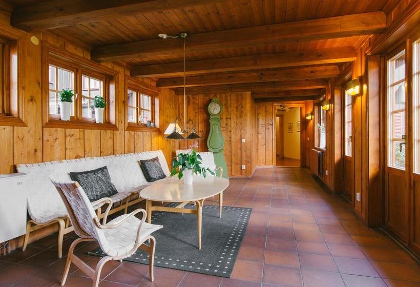 Hotel Mullsjö | Mullsjo | Jonkopings Lan | Sweden 11