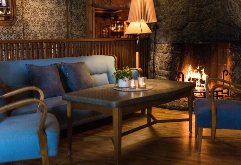 Hotel Mullsjö | Mullsjo | Jonkopings Lan | Sweden 13