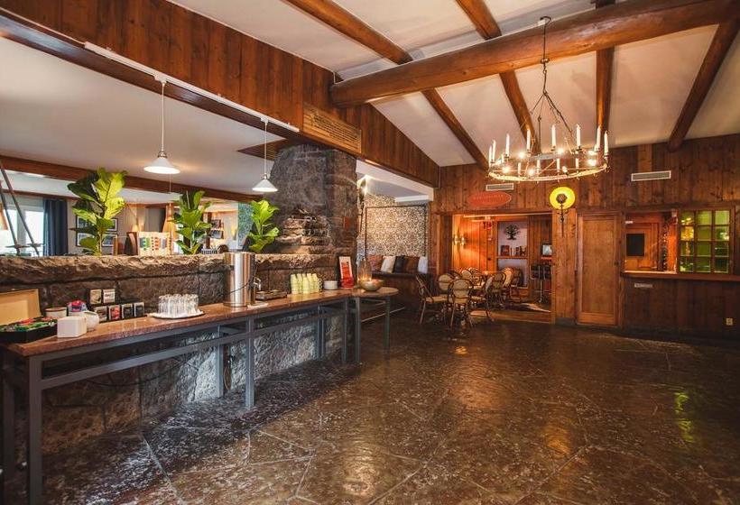 Hotel Mullsjö | Mullsjo | Jonkopings Lan | Sweden 14