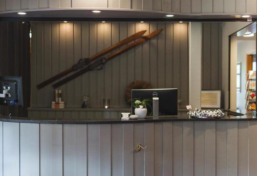 Hotel Mullsjö | Mullsjo | Jonkopings Lan | Sweden 17