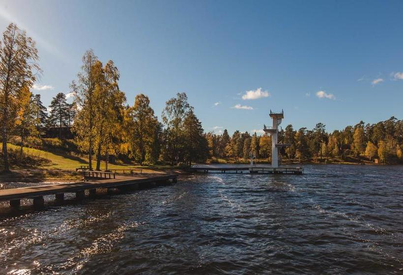 Hotel Mullsjö | Mullsjo | Jonkopings Lan | Sweden 19