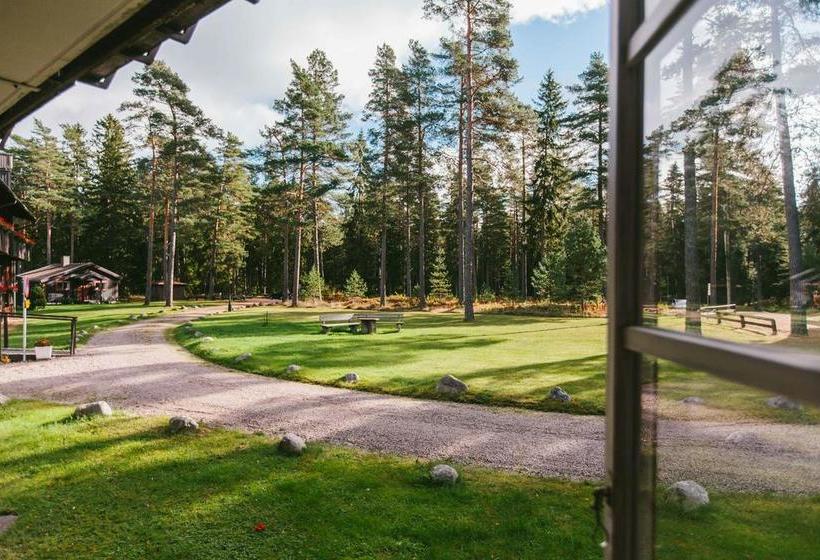Hotel Mullsjö | Mullsjo | Jonkopings Lan | Sweden 2