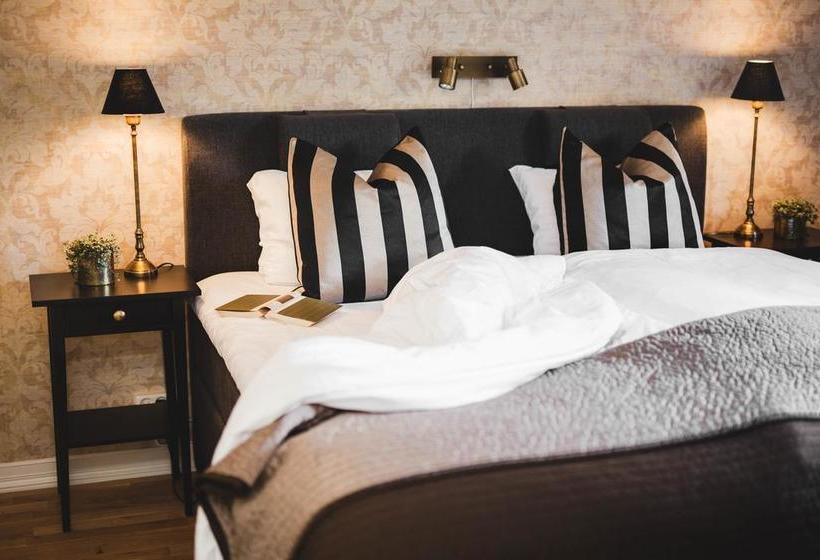 Hotel Mullsjö | Mullsjo | Jonkopings Lan | Sweden 3