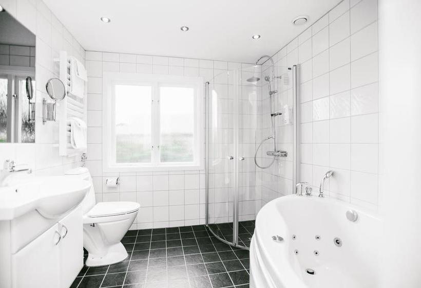 Hotel Mullsjö | Mullsjo | Jonkopings Lan | Sweden 4