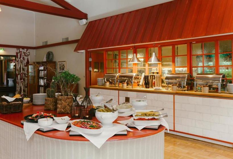 Hotel Mullsjö | Mullsjo | Jonkopings Lan | Sweden 9