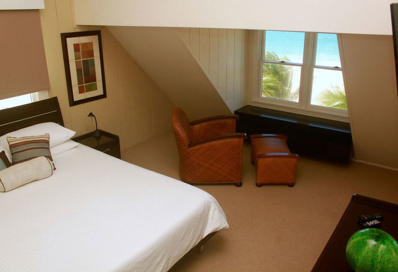 Pensión Numero Uno Guest House | San Juan | Puerto Rico | Centroamérica - Caribe 12