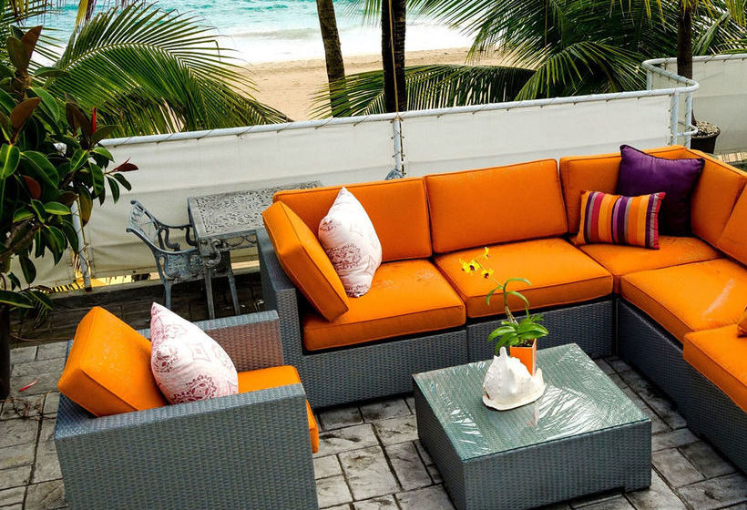 Pensión Numero Uno Guest House | San Juan | Puerto Rico | Centroamérica - Caribe 13