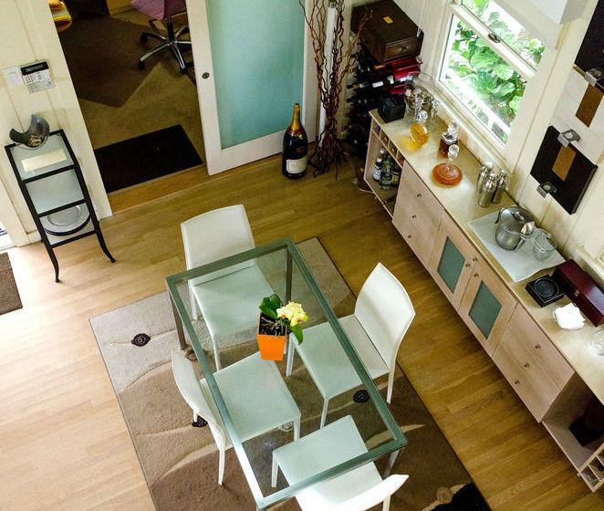 Pensión Numero Uno Guest House | San Juan | Puerto Rico | Centroamérica - Caribe 14