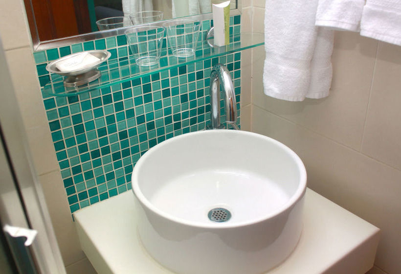 Pensión Numero Uno Guest House | San Juan | Puerto Rico | Centroamérica - Caribe 16