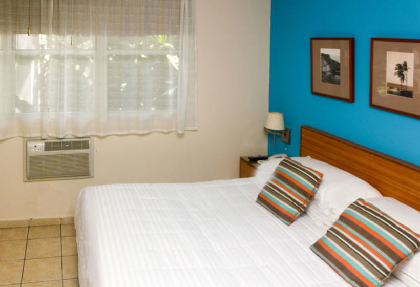 Pensión Numero Uno Guest House | San Juan | Puerto Rico | Centroamérica - Caribe 17