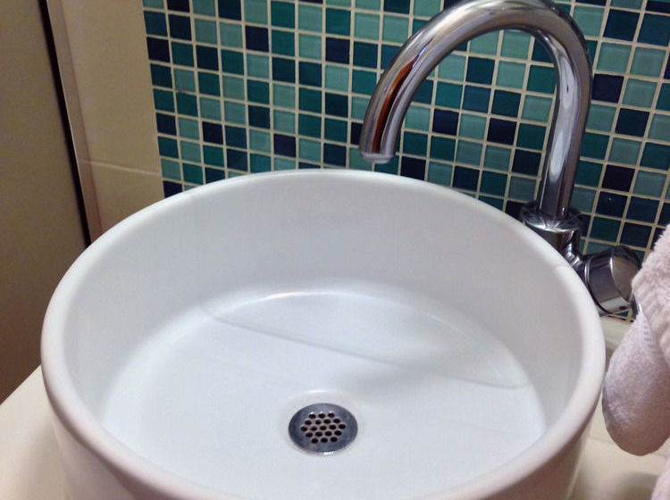 Pensión Numero Uno Guest House | San Juan | Puerto Rico | Centroamérica - Caribe 18