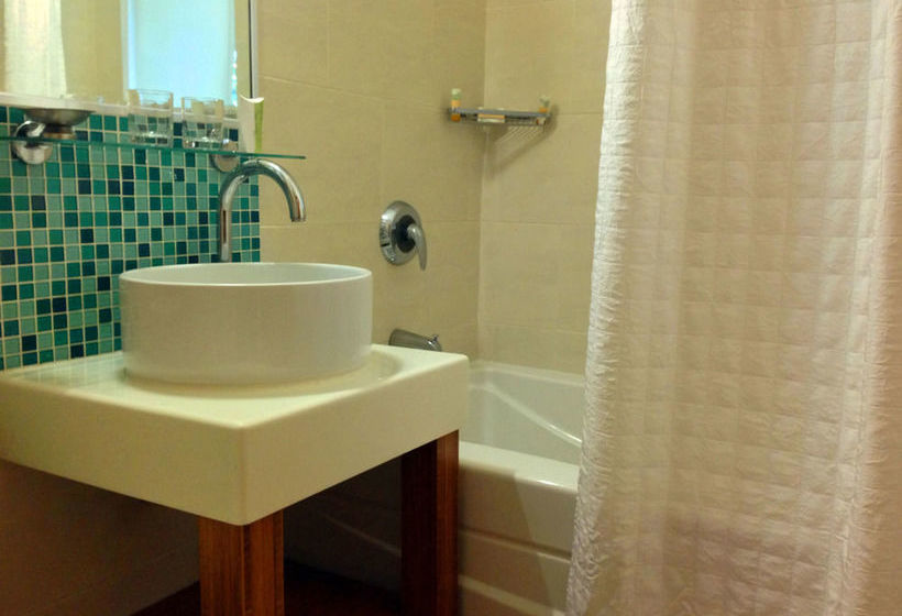 Pensión Numero Uno Guest House | San Juan | Puerto Rico | Centroamérica - Caribe 19