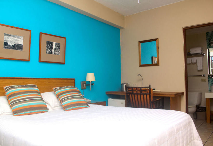 Pensión Numero Uno Guest House | San Juan | Puerto Rico | Centroamérica - Caribe 2