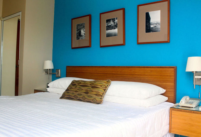 Pensión Numero Uno Guest House | San Juan | Puerto Rico | Centroamérica - Caribe 3