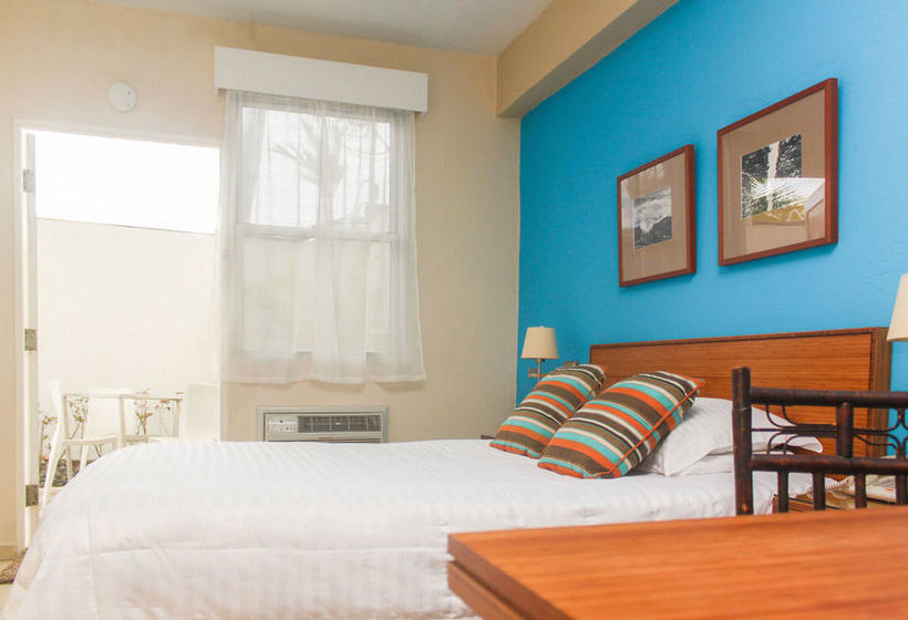 Pensión Numero Uno Guest House | San Juan | Puerto Rico | Centroamérica - Caribe 4