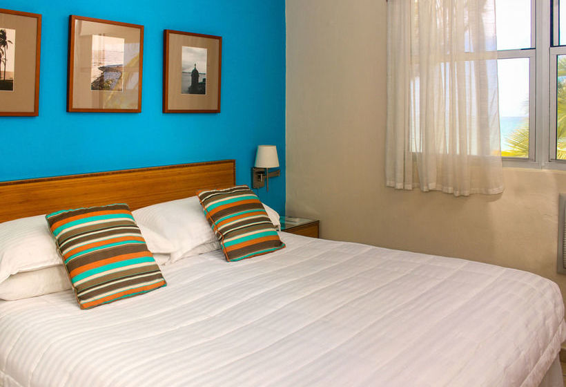 Pensión Numero Uno Guest House | San Juan | Puerto Rico | Centroamérica - Caribe 5