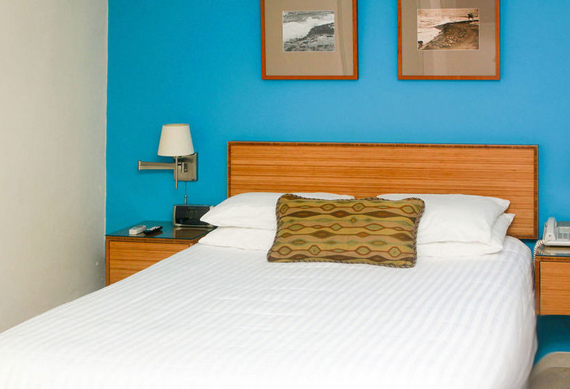 Pensión Numero Uno Guest House | San Juan | Puerto Rico | Centroamérica - Caribe 7