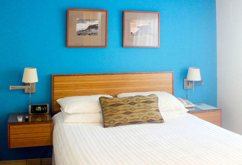 Pensión Numero Uno Guest House | San Juan | Puerto Rico | Centroamérica - Caribe 8