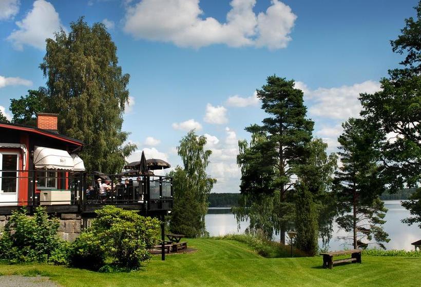 Hotel Ullinge | Eksjo | Jonkopings Lan | Sweden 10