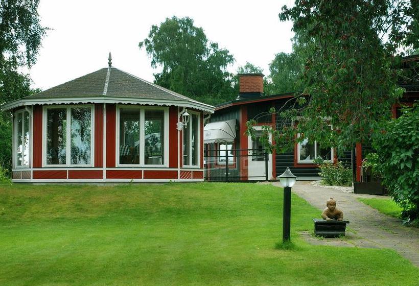 Hotel Ullinge | Eksjo | Jonkopings Lan | Sweden 11