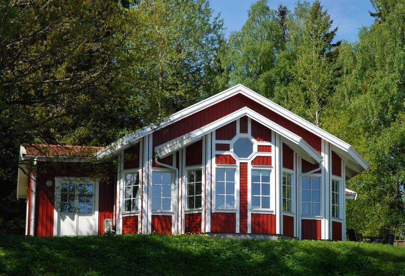 Hotel Ullinge | Eksjo | Jonkopings Lan | Sweden 13