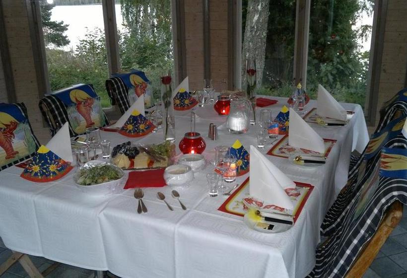 Hotel Ullinge | Eksjo | Jonkopings Lan | Sweden 14