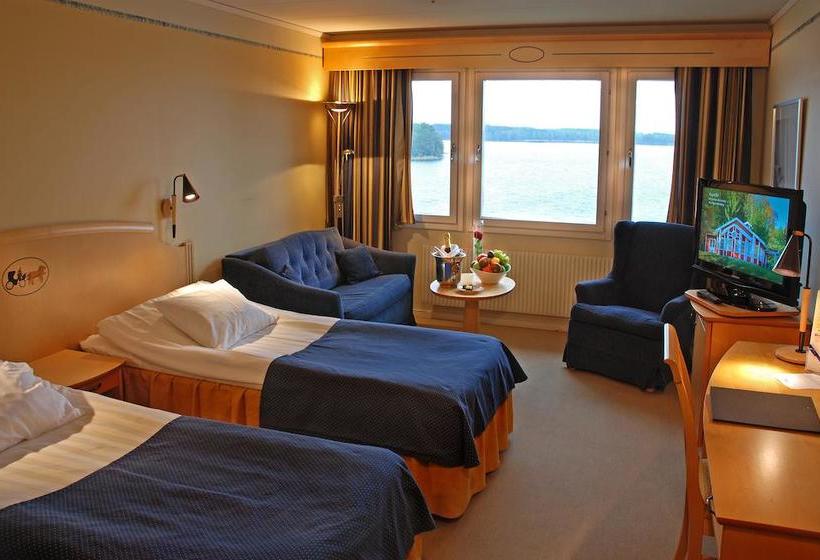 Hotel Ullinge | Eksjo | Jonkopings Lan | Sweden 16