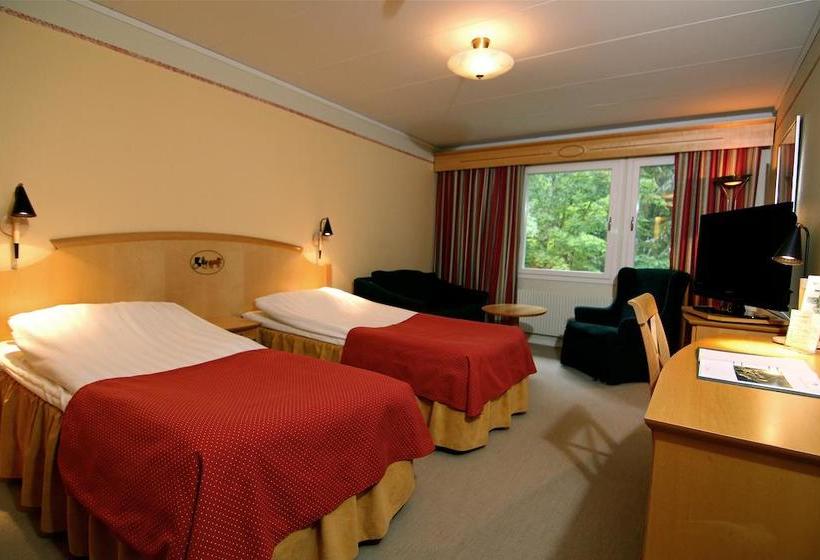 Hotel Ullinge | Eksjo | Jonkopings Lan | Sweden 17