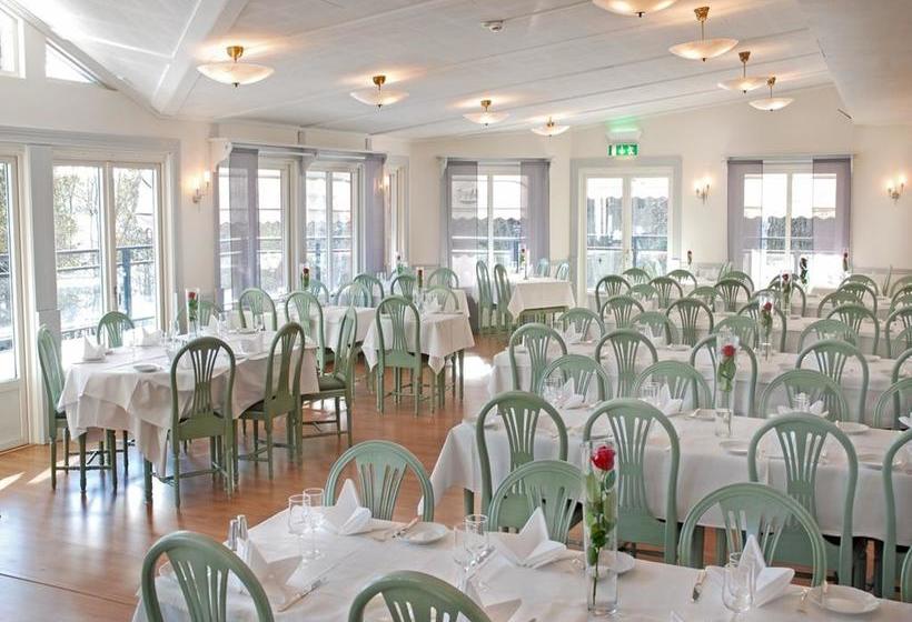 Hotel Ullinge | Eksjo | Jonkopings Lan | Sweden 18