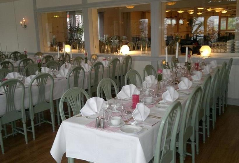 Hotel Ullinge | Eksjo | Jonkopings Lan | Sweden 19