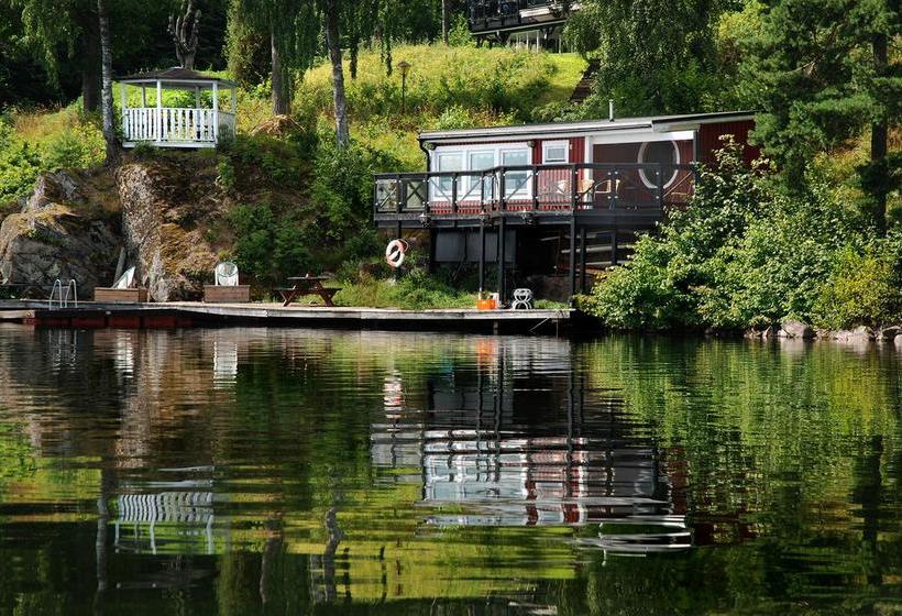 Hotel Ullinge | Eksjo | Jonkopings Lan | Sweden 2