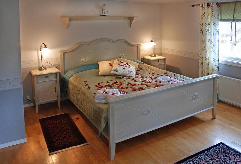 Hotel Ullinge | Eksjo | Jonkopings Lan | Sweden 4