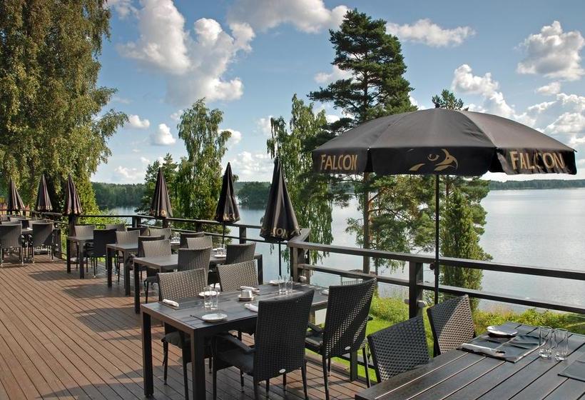 Hotel Ullinge | Eksjo | Jonkopings Lan | Sweden 5