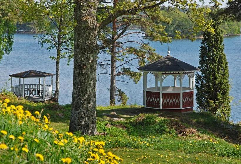 Hotel Ullinge | Eksjo | Jonkopings Lan | Sweden 7