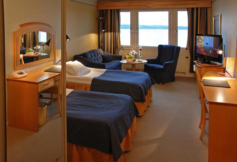 Hotel Ullinge | Eksjo | Jonkopings Lan | Sweden 8