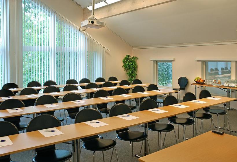 Hotel Ullinge | Eksjo | Jonkopings Lan | Sweden 9