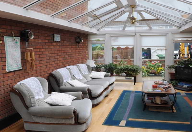 Banner House B&b | Rathcoole | County South Dublin | Ireland 1