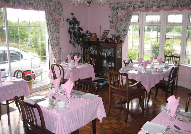 Banner House B&b | Rathcoole | County South Dublin | Ireland 2
