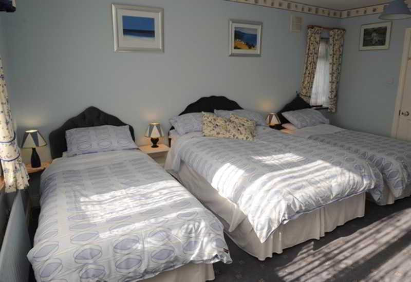 Banner House B&b | Rathcoole | County South Dublin | Ireland 3