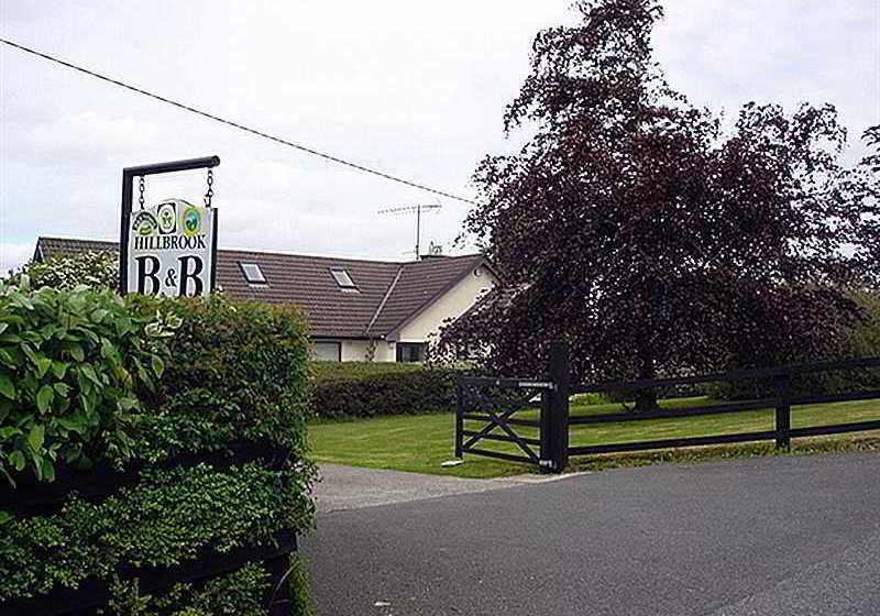 Hillbrook B&b | Rathcoole | County South Dublin | Ireland 1