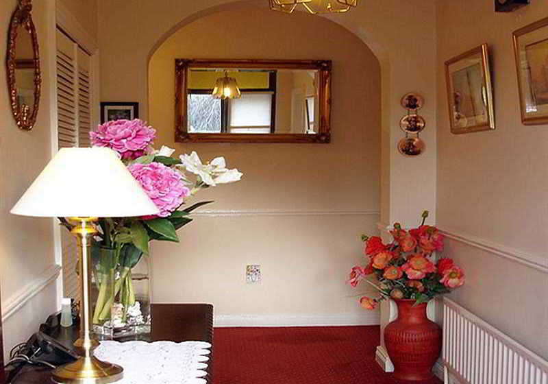Hillbrook B&b | Rathcoole | County South Dublin | Ireland 2