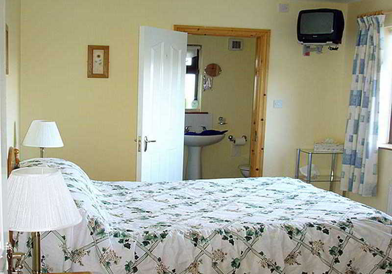 Hillbrook B&b | Rathcoole | County South Dublin | Ireland 5